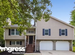 1544 Cherry Hill Rd SW, Conyers, GA 30094