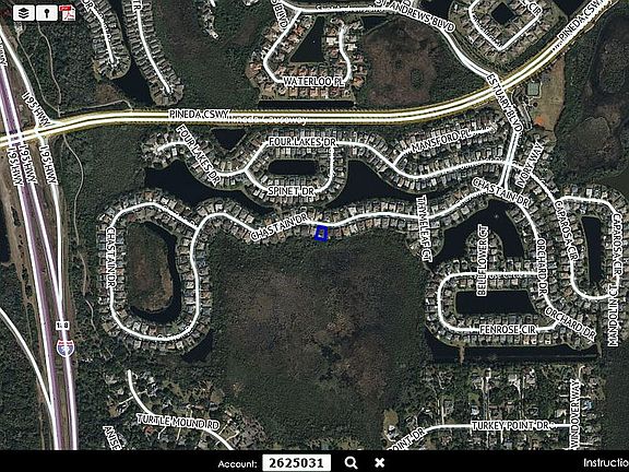 3rd image of 4209 Chastain Dr