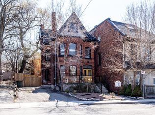 177 Charlton Ave W, Hamilton, ON