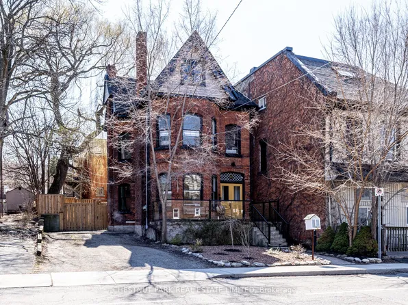 177 Charlton Ave W, Hamilton, ON L8P 2C8