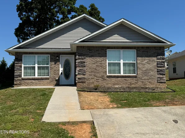 1909 Heather Lea Dr, Sevierville, TN 37876