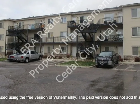 576 W 1045 N APT B1, Cedar City, UT 84721