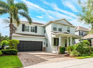 14616 Spotted Sandpiper Blvd, Winter Garden, FL 34787