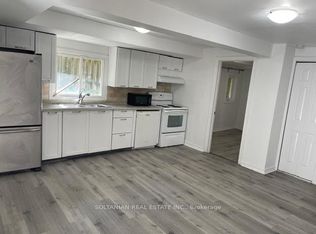 257 Parkwood Ave, Georgina, ON
