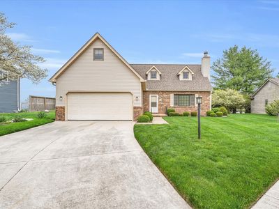 2506 Applewood Rd, Champaign, IL, 61822