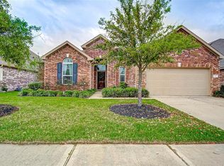 24015 Cane Fields Rd, Katy, TX 77493