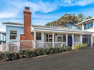 31869 Circle Dr, Laguna Beach, CA 92651