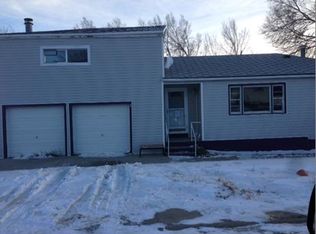 1151 Mountain View Blvd, Rawlins, WY 82301