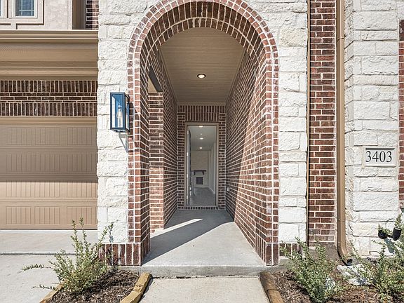 4th image of 3403 Wild River Ct