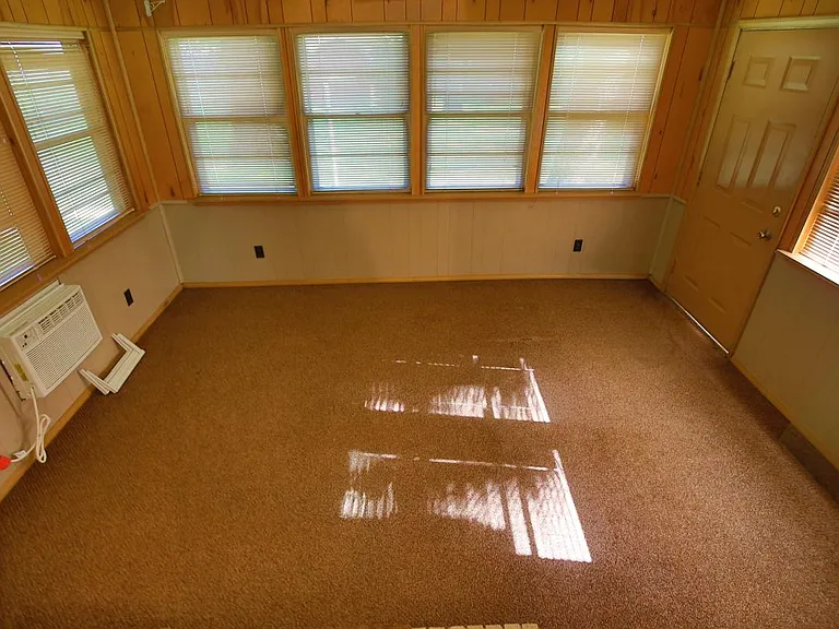 sun porch