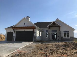 3417 NE 102nd Ter, Kansas City, MO 64155