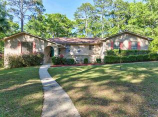 3713 Lifford Cir, Tallahassee, FL 32309