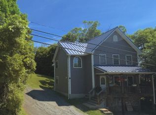 4 County Route 56, New Hampton, NY 10958