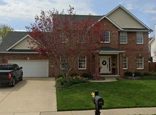 3113 Sequoia Dr, Springfield, IL 62712