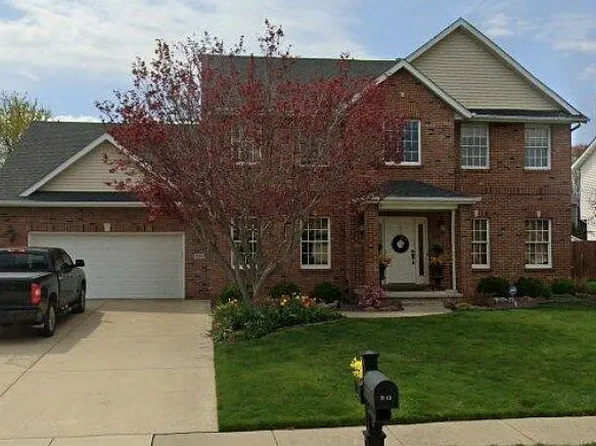 3113 Sequoia Dr, Springfield, IL 62712