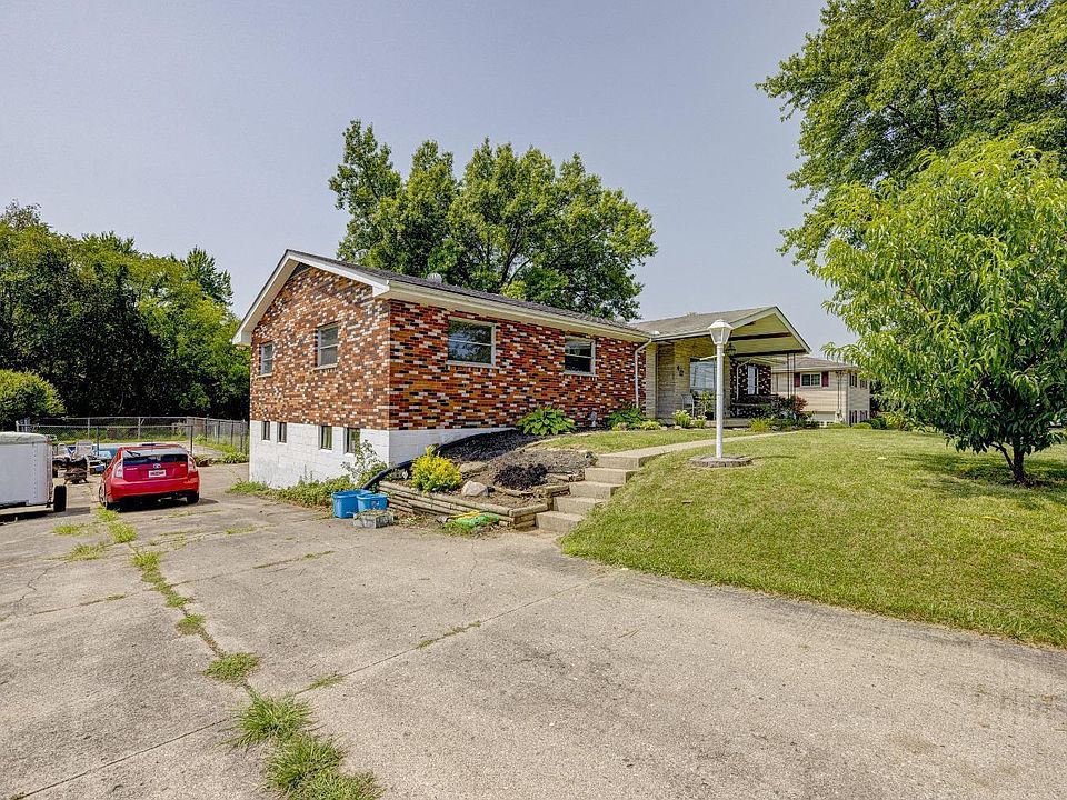 1355 Shawhan Rd, Morrow, OH 45152 MLS 1780065 Zillow