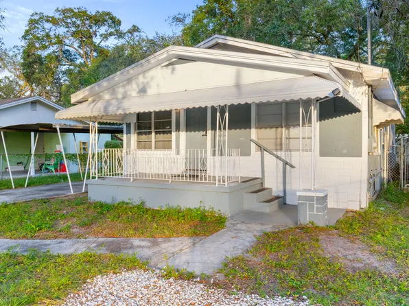 4805 N 37th St, Tampa, FL 33610