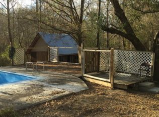 26 Curlie Seal Rd, Picayune, MS 39466