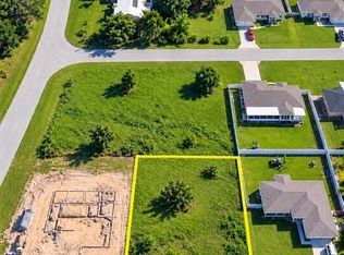 0 WALNUT RUN LOT 9, OCALA, FL 34480