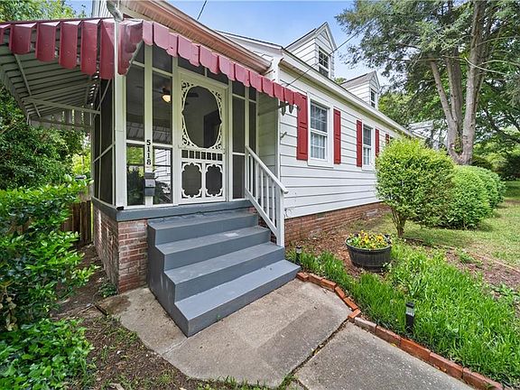 3rd image of 5118 Forest Hill Ave
