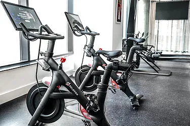 Rented by C & C Apartment Management, LLC