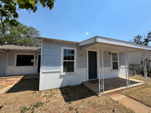 2414 Baylor St, Lubbock, TX 79415