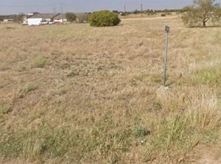 Houston St Lot 24-25, Roosevelt, OK 73564