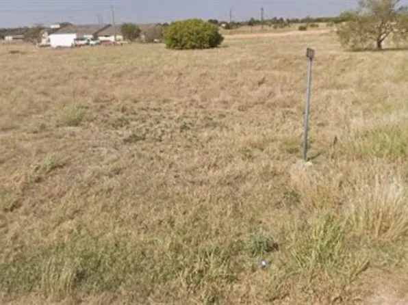 Houston St Lot 24-25, Roosevelt, OK 73564
