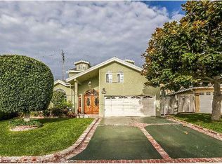 7511 McConnell Ave, Los Angeles, CA 90045