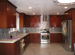 3577 Columbine Dr, San Jose, CA 95127