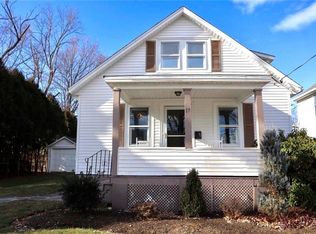 17 Revere Ave, West Warwick, RI 02893