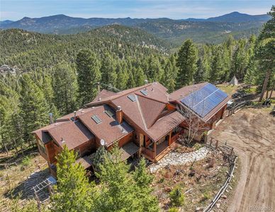 33121 Lynx Lane, Evergreen, CO, 80439