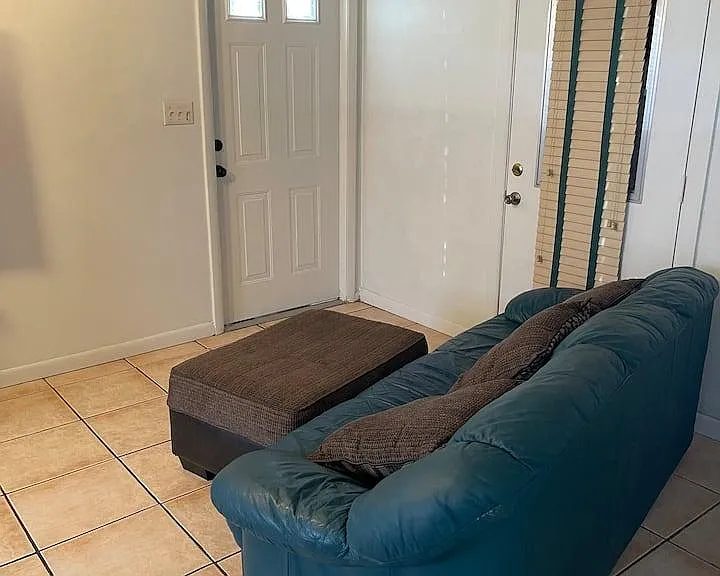 Florida Room