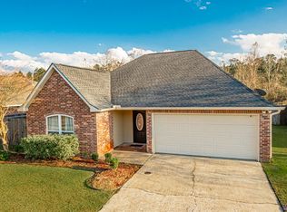 23638 Southpoint Dr, Denham Springs, LA 70726