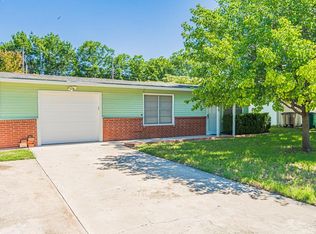 102 Windham St, San Angelo, TX 76903