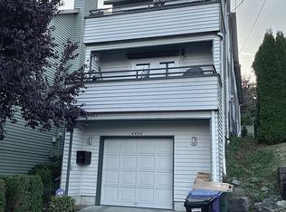 4438 51st Ave SW, Seattle, WA 98116