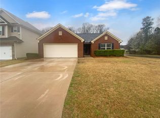 5158 Summersun Dr, Morrow, GA 30260