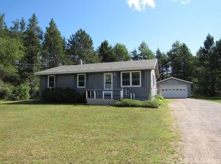 270 Yelle Rd, Gwinn, MI 49841