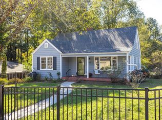 1613 Bivins St, Durham, NC 27707