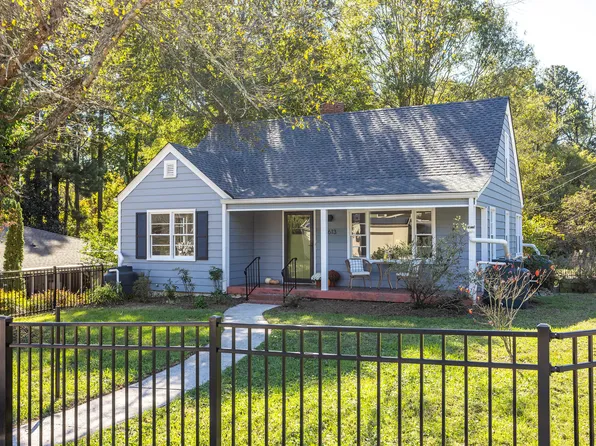 1613 Bivins St, Durham, NC 27707