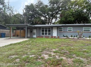 1739 Cesery Blvd, Jacksonville, FL 32211