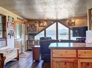 22705 E Park Beach Rd, Newman Lake, WA 99025