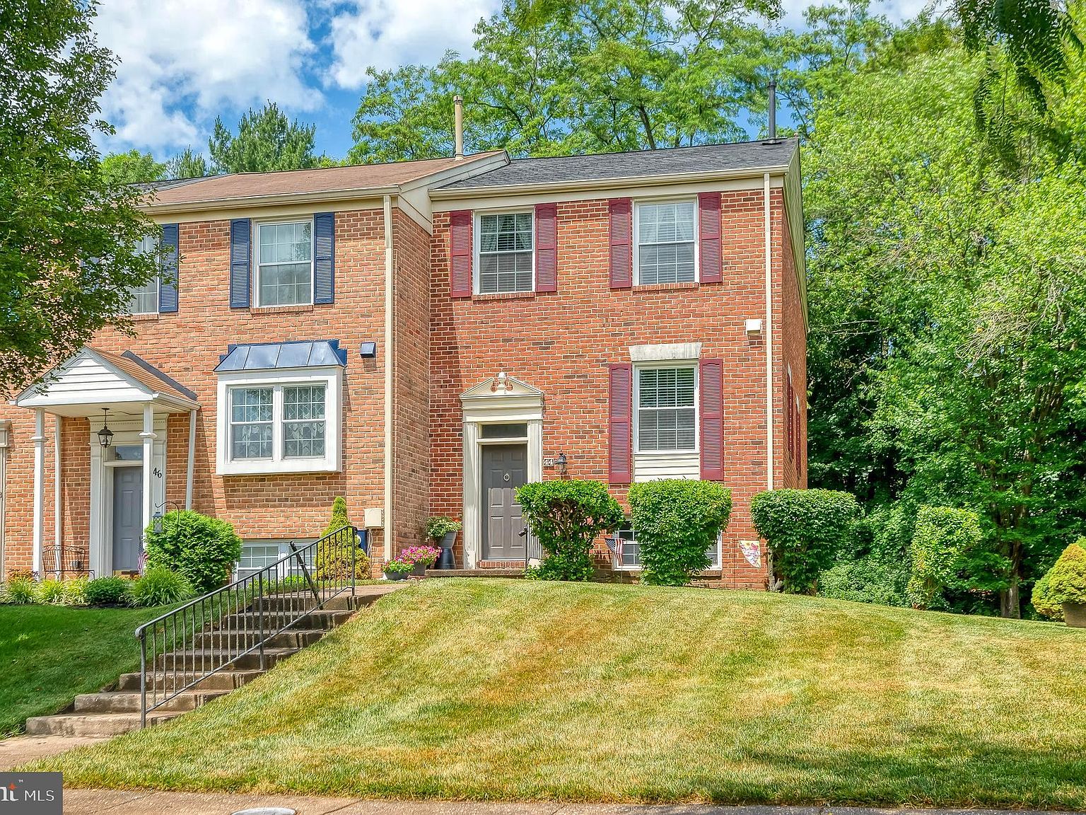 44 Sugar Tree Pl, Cockeysville, MD 21030 Zillow