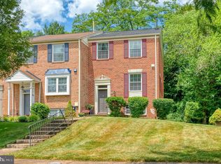 44 Sugar Tree Pl, Cockeysville, MD 21030