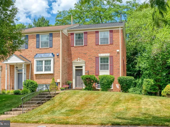 44 Sugar Tree Pl, Cockeysville, MD 21030