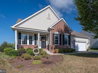 159 Augusta Dr, Honey Brook, PA 19344