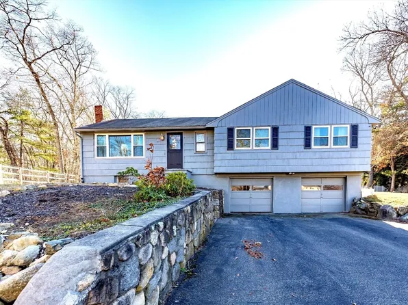 231 Mill St, Burlington, MA 01803