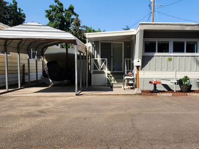 4531 Franklin Blvd SPACE 92, Eugene, OR, 97403