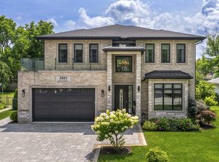 3501 Highland Ct, Glenview, IL