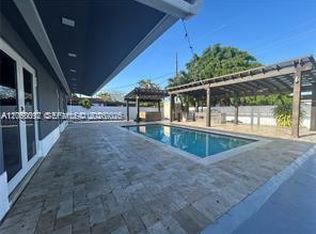 Westwood Ests 4th Addn, Miami, FL 33173
